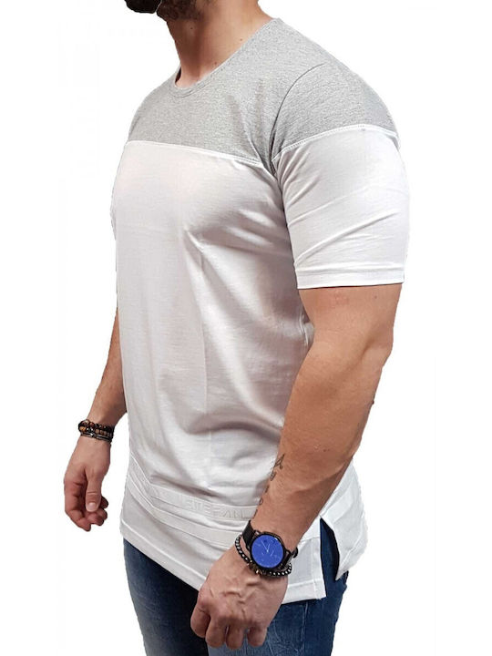 T-shirt White
