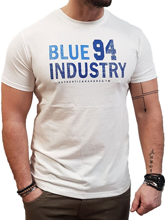 Polo Bluza Tricou Cu Mânecă Scurtă Albă