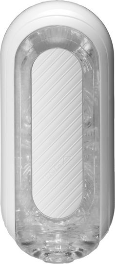Tenga Flip Zero Gravity Masturbator Black