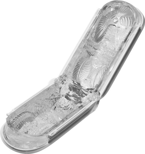 Tenga Flip Zero Gravity Masturbator Black