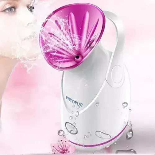 Sokany Nano Steamer Σάουνα Προσώπου για Καθαρισμό CL-5158