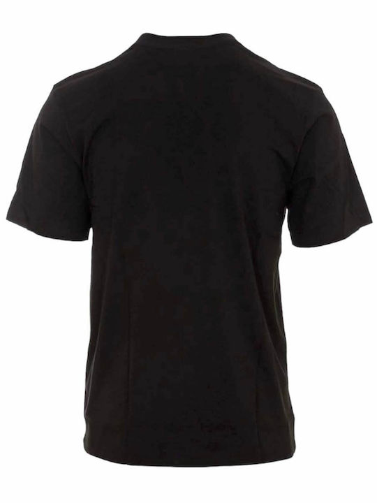 T-shirt Black