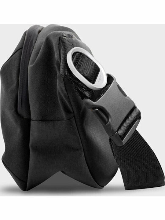 Bum Bag Taille Schwarz