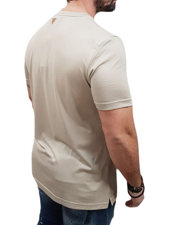 T-Shirt Beige