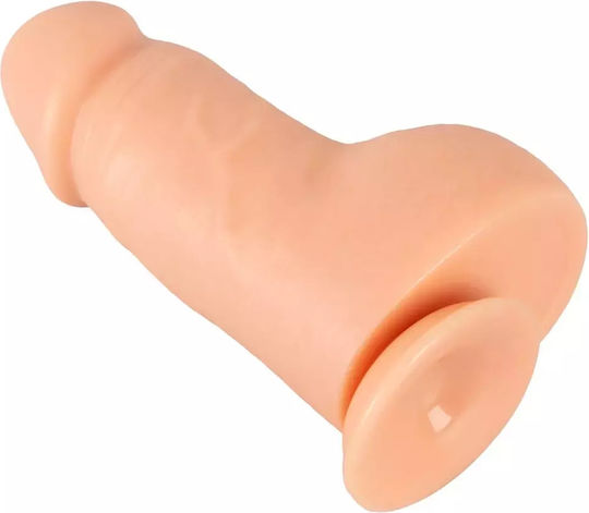 You2Toys Real Big Realistisches Dildo mit Hoden und Saugnapf 24.5cm
