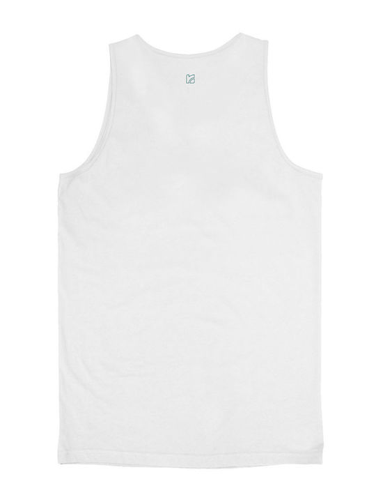 T-Shirt White