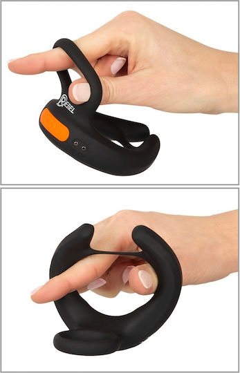 Cock Ball Vibrator Ring