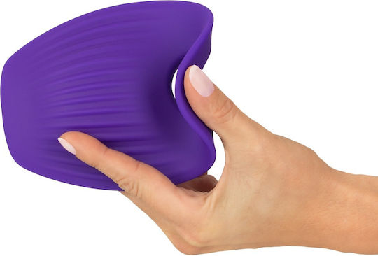 Couples Cock Ring Cushion
