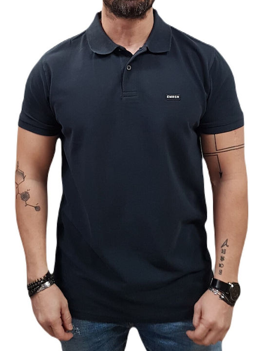 Polo T-shirt Midnight