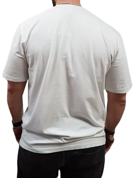 T-shirt White