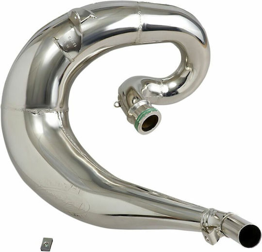 Fmf Auspuffstutzen Edelstahl Carbon Edelstahl Fatty 025263 Beta Xtrainer 300 Lc 15-23