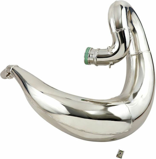 Fmf Auspuffstutzen Edelstahl Carbon Edelstahl Fatty 025263 Beta Xtrainer 300 Lc 15-23