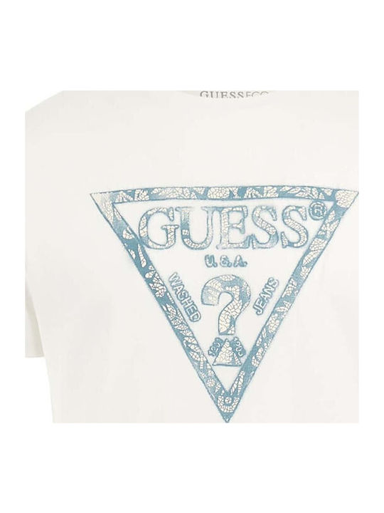 T-shirt White
