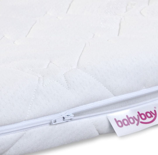 Babybay Mattress Cradle 49.5cmx89cm