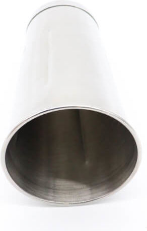 Rvs Beker Stainless Steel Cup