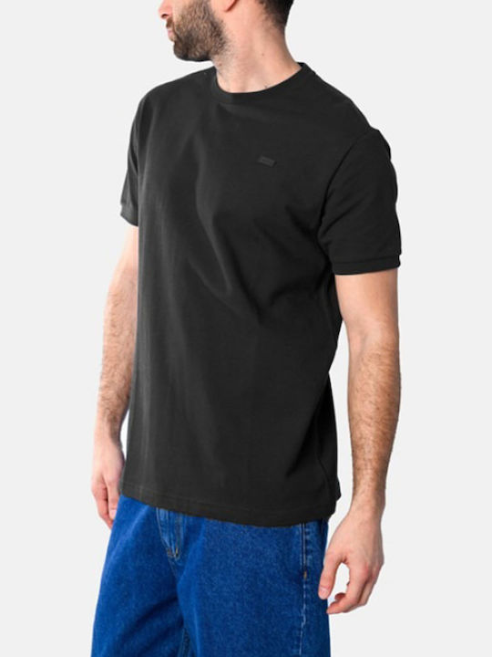 T-shirt Black
