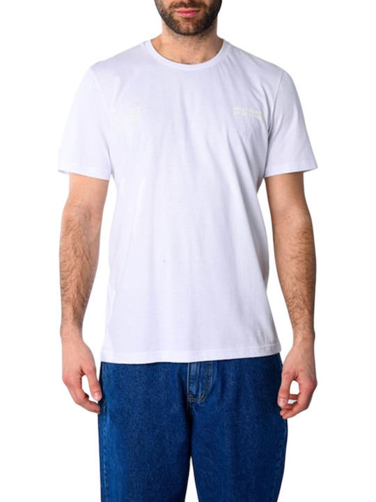 T-shirt White