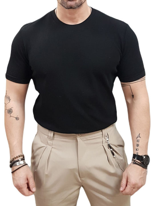 T-Shirt Black