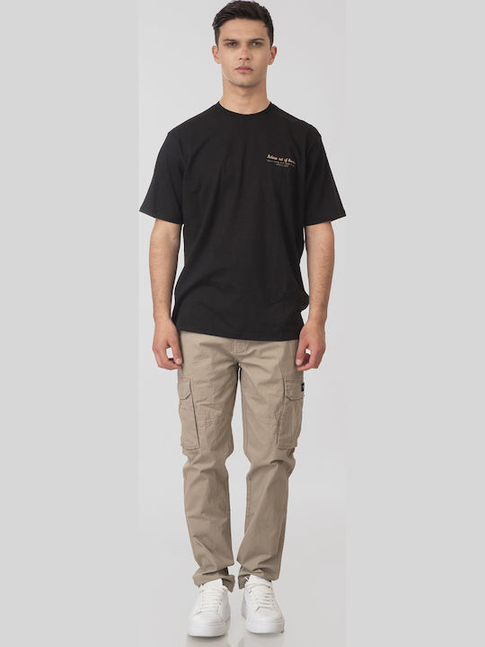 T-shirt Black