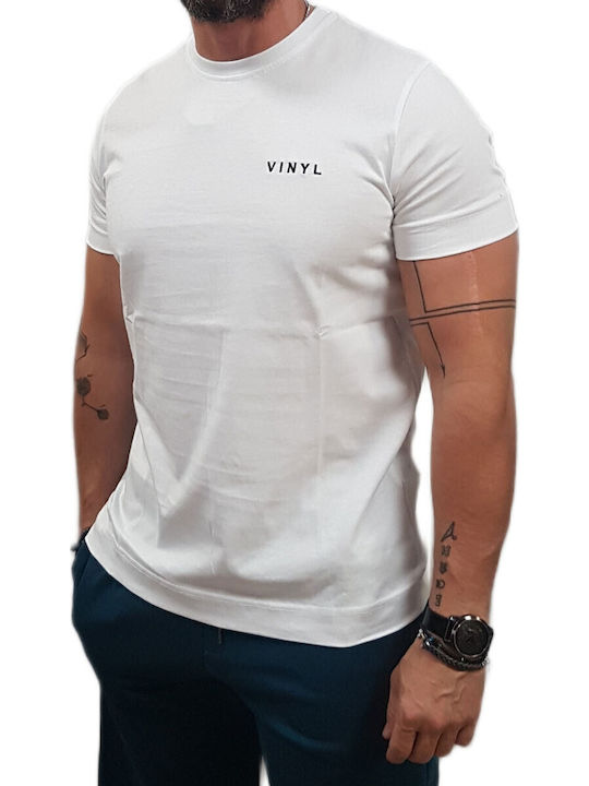 T-shirt White