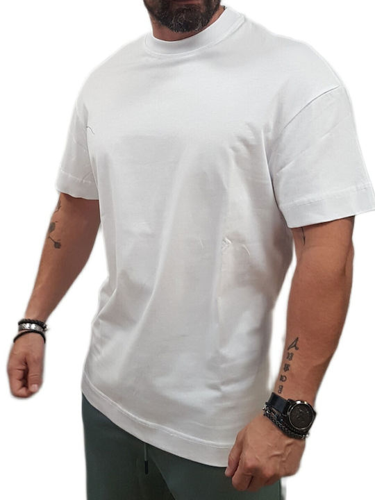T-shirt White