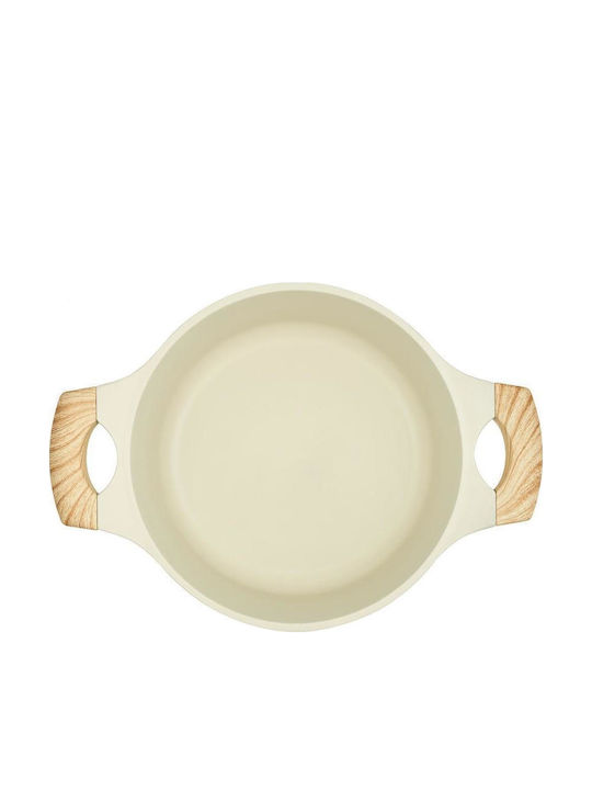 Resto Tiefer Topf 20cm