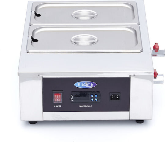 Maxima Bain Marie Schokolade