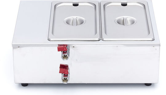 Maxima Bain Marie Schokolade