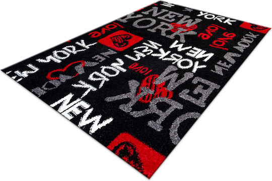 Decostar Kids Synthetic Rug