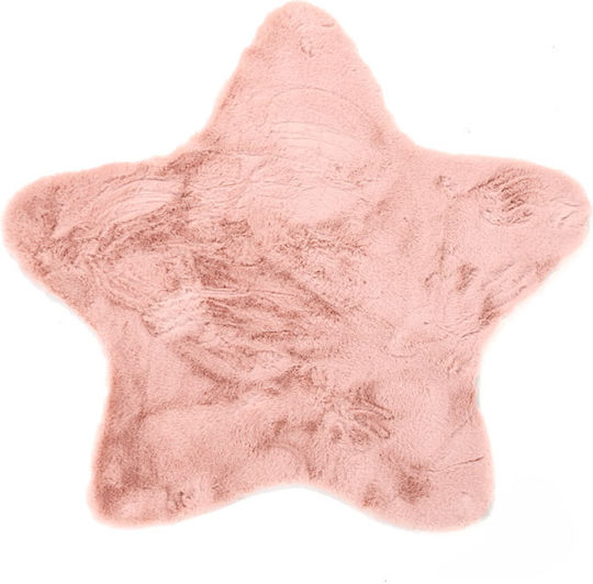 Royal Carpet Kids Synthetic Rug Stars