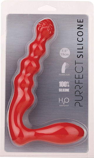 Dream Toys All Time Favorites Fără bretele Strap On cu Dildo în Culoare Violet