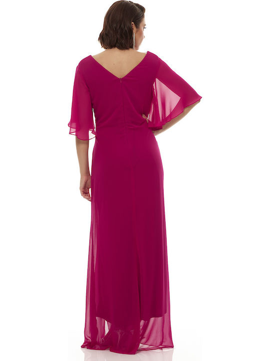 Dress for Wedding / Baptism Blue