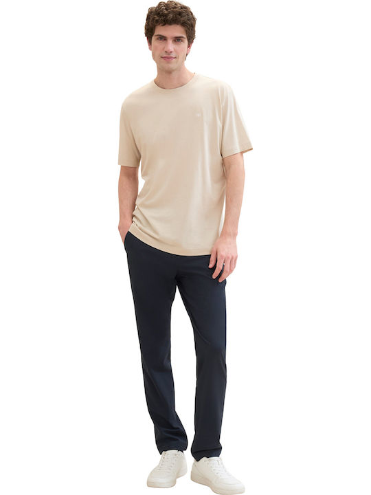 T-shirt Beige