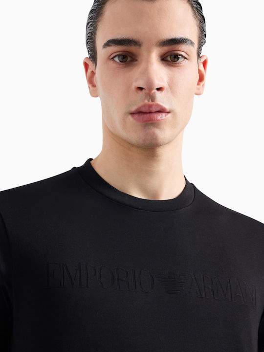 T-Shirt Schwarz