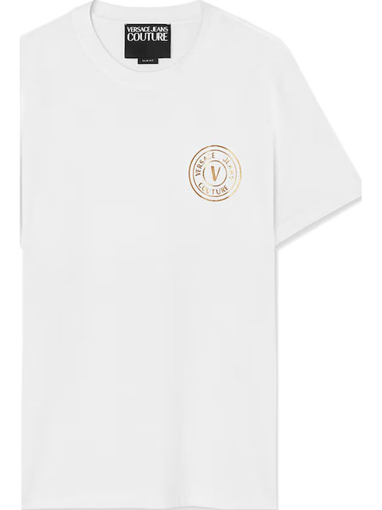 Tricou Alb