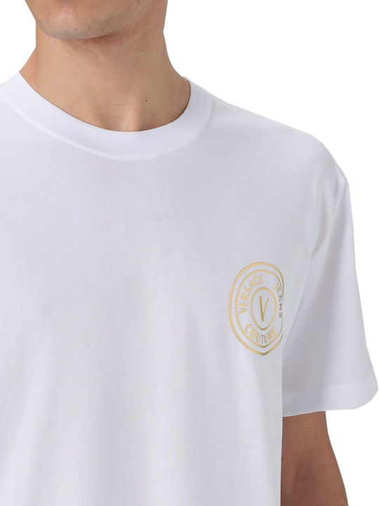 Tricou Alb