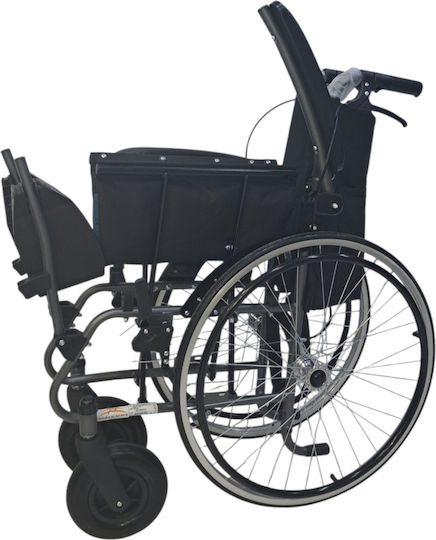 Medical Brace Medical Brace Rollstuhl 22 Zoll Klappbar 46cm MB.W2002 Blaue