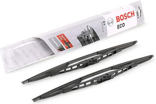 Twin 2 x 400 mm Autoscheibenwischer