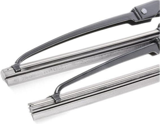 Twin 2x450mm