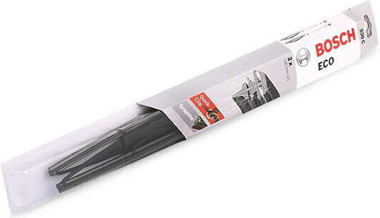 Twin 2 X 530 Mm