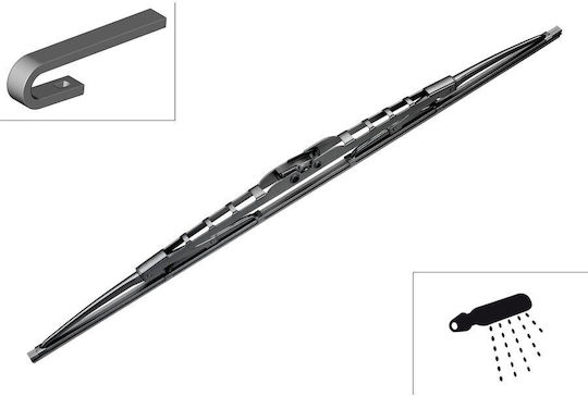 700 Mm Wiper Washer Nozzle N 76