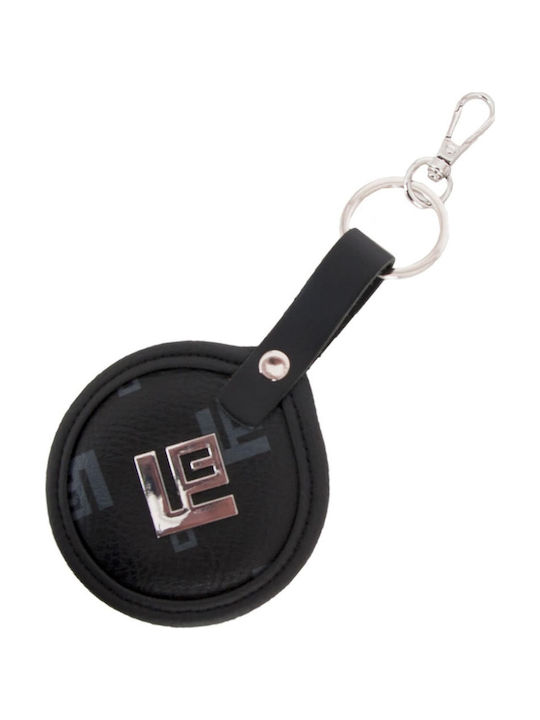 Keychain Lovely Signature Brelok 17bk-si-13 Black