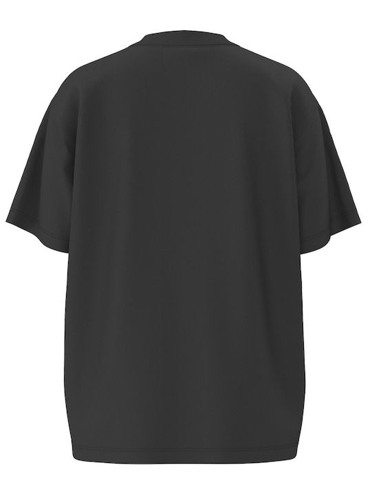 Women's T-shirt Black