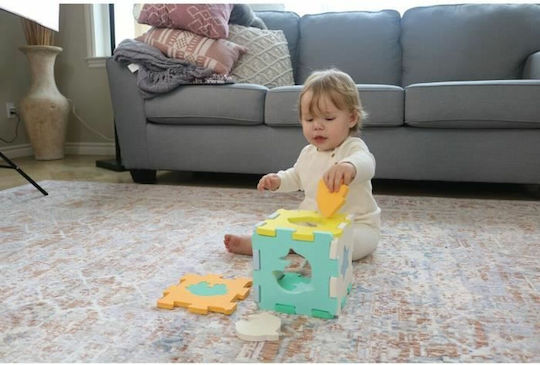 Infantino Baby-Spieldecken und -Gyms für Neugeborene