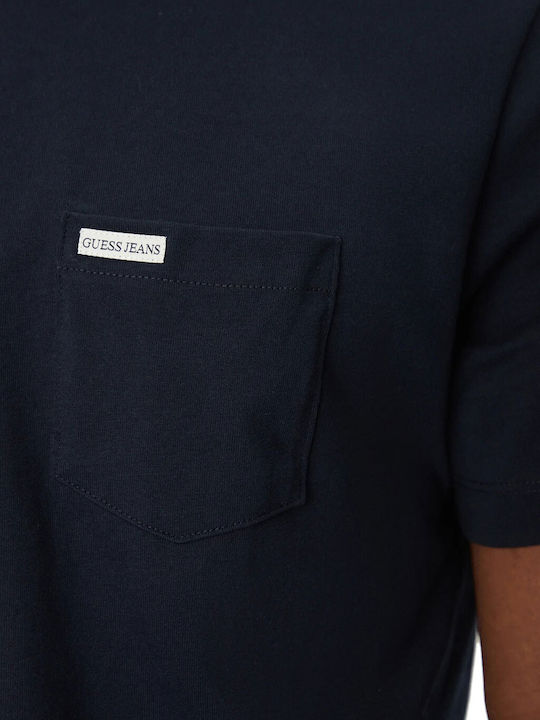 T-Shirt Blue