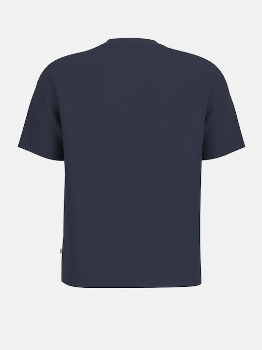T-Shirt Blue