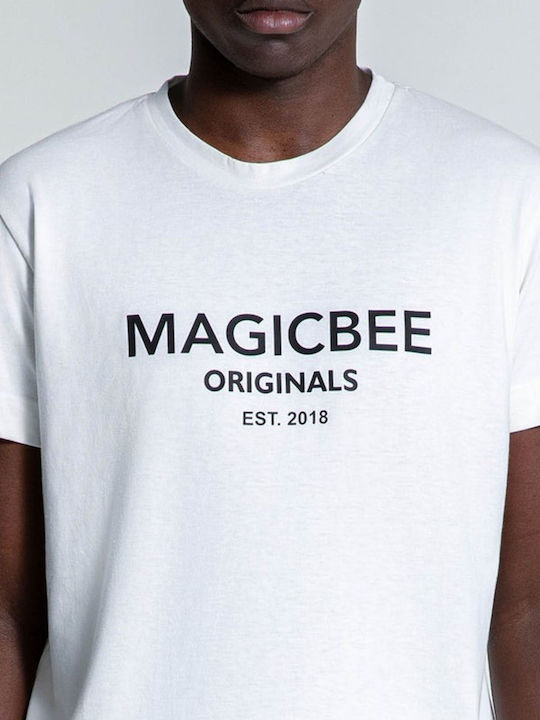 T-shirt White