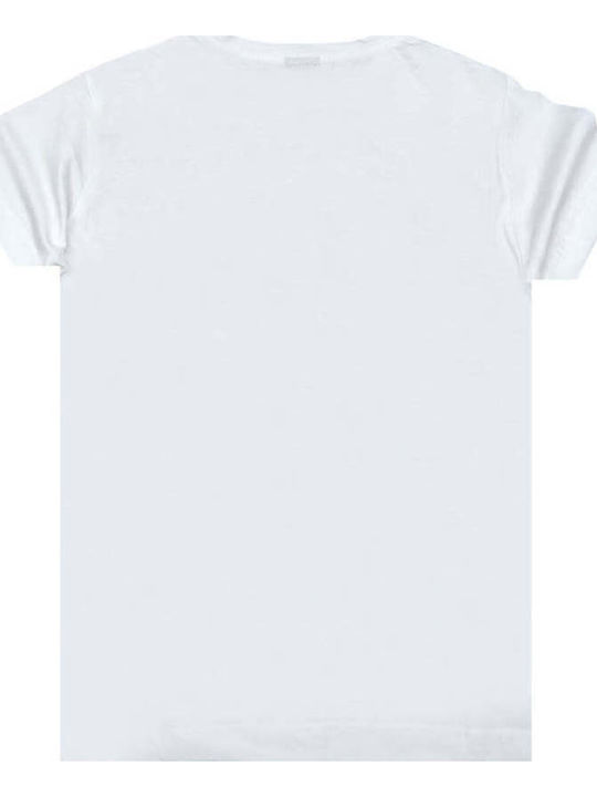 T-shirt White