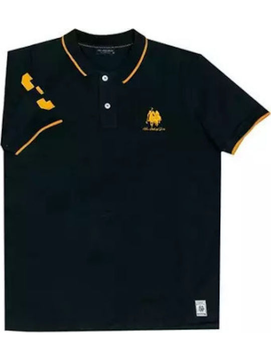 New World Polo