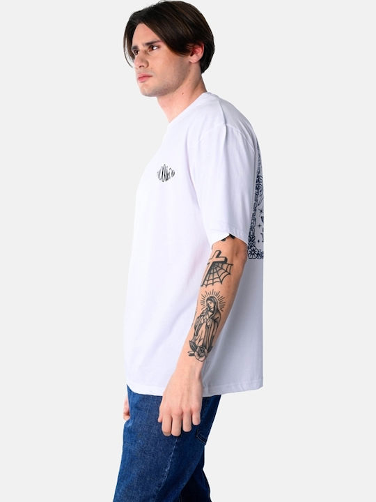 T-shirt White